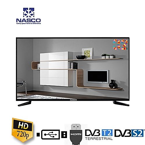 TV NASCO 32 POUCES