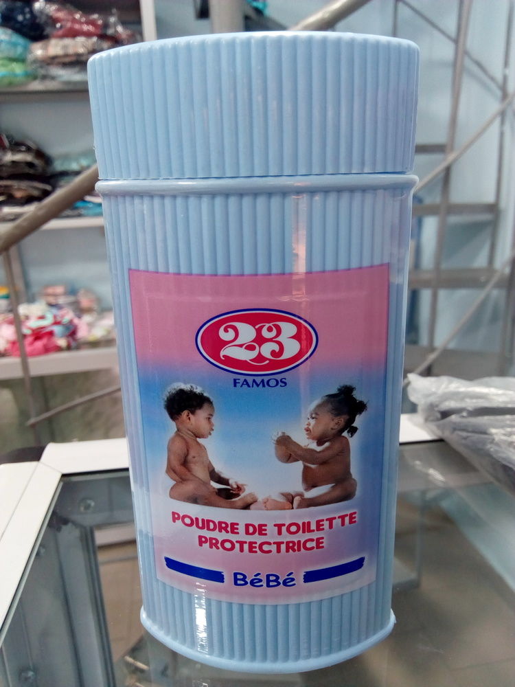 Eau De Cologne (23 Famos, OE, Karma Baby).