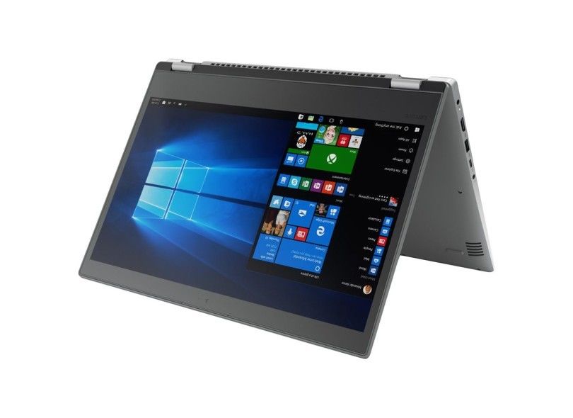 promo!! Lenovo Yoga 520 core i5 importé comme neuf
