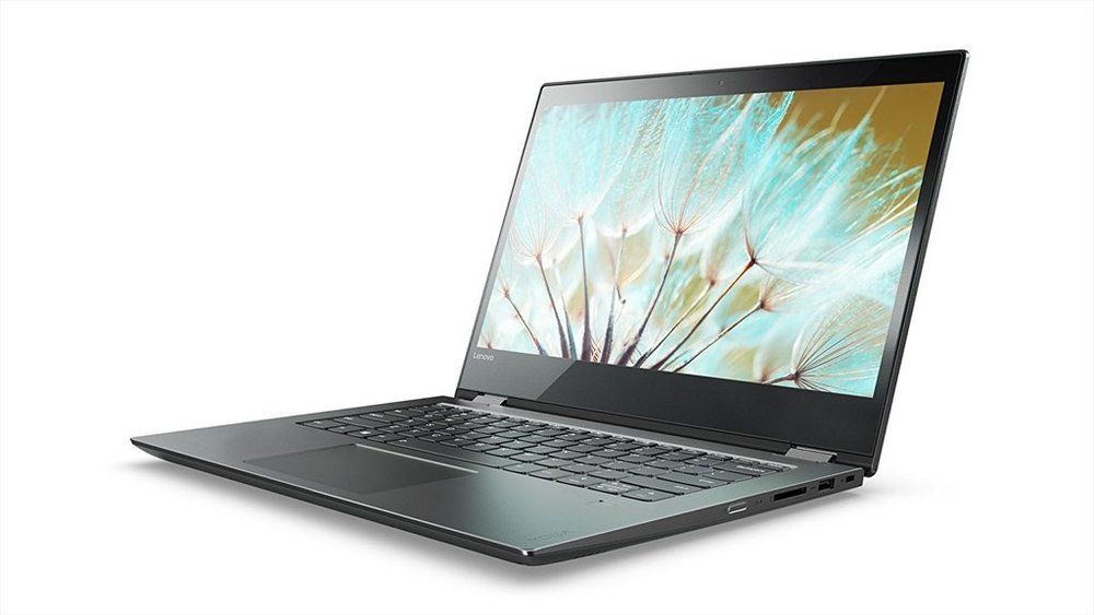 promo!! Lenovo Yoga 520 core i5 importé comme neuf