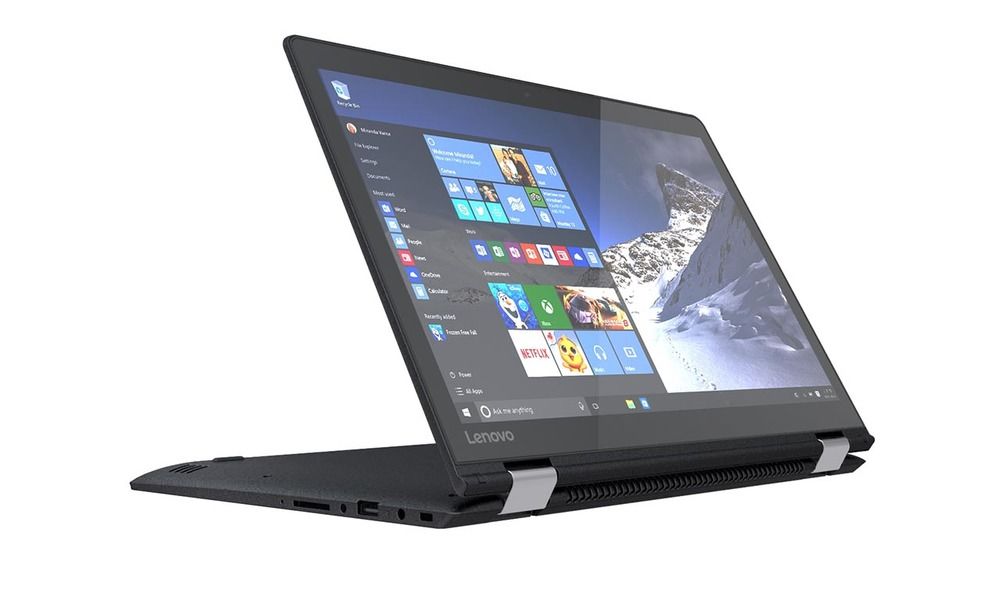 promo!! Lenovo Yoga 520 core i5 importé comme neuf