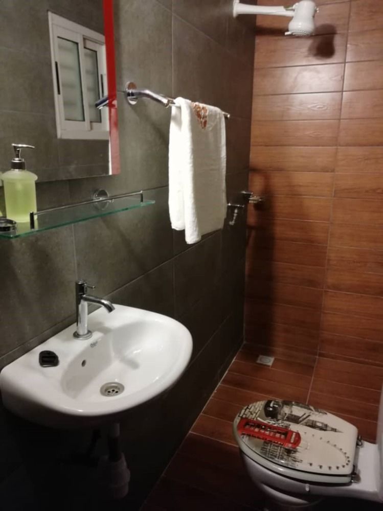 Studio meublé Riviera golf ciad