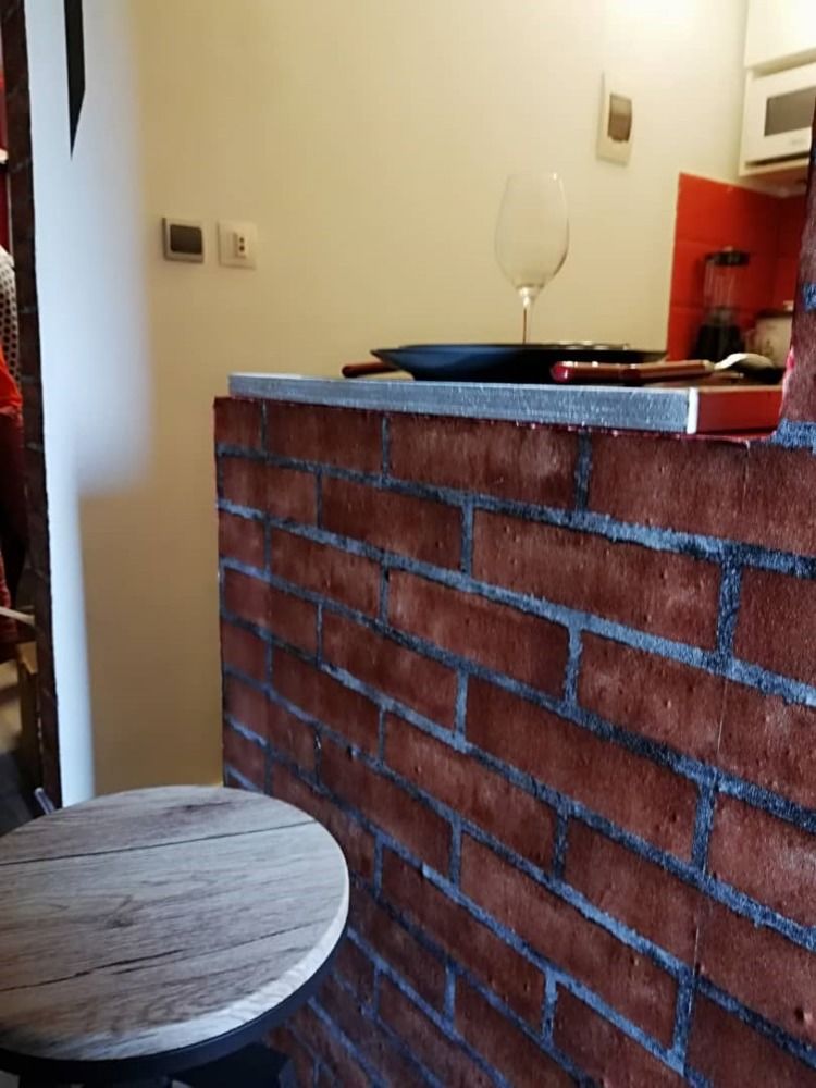 Studio meublé Riviera golf ciad