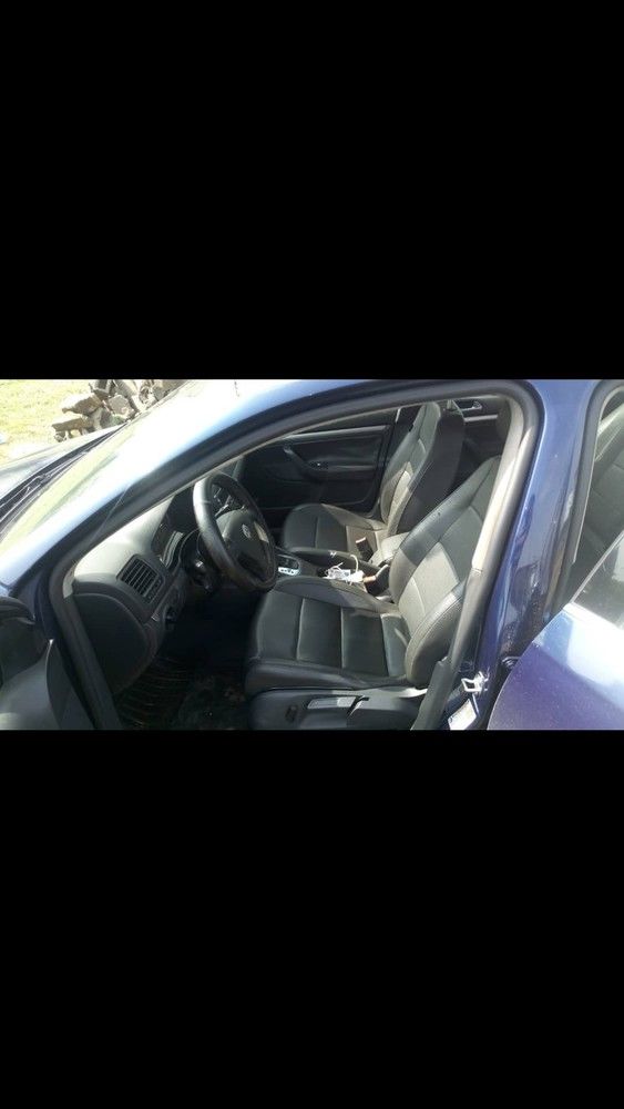 Volkswagen Jetta 2006