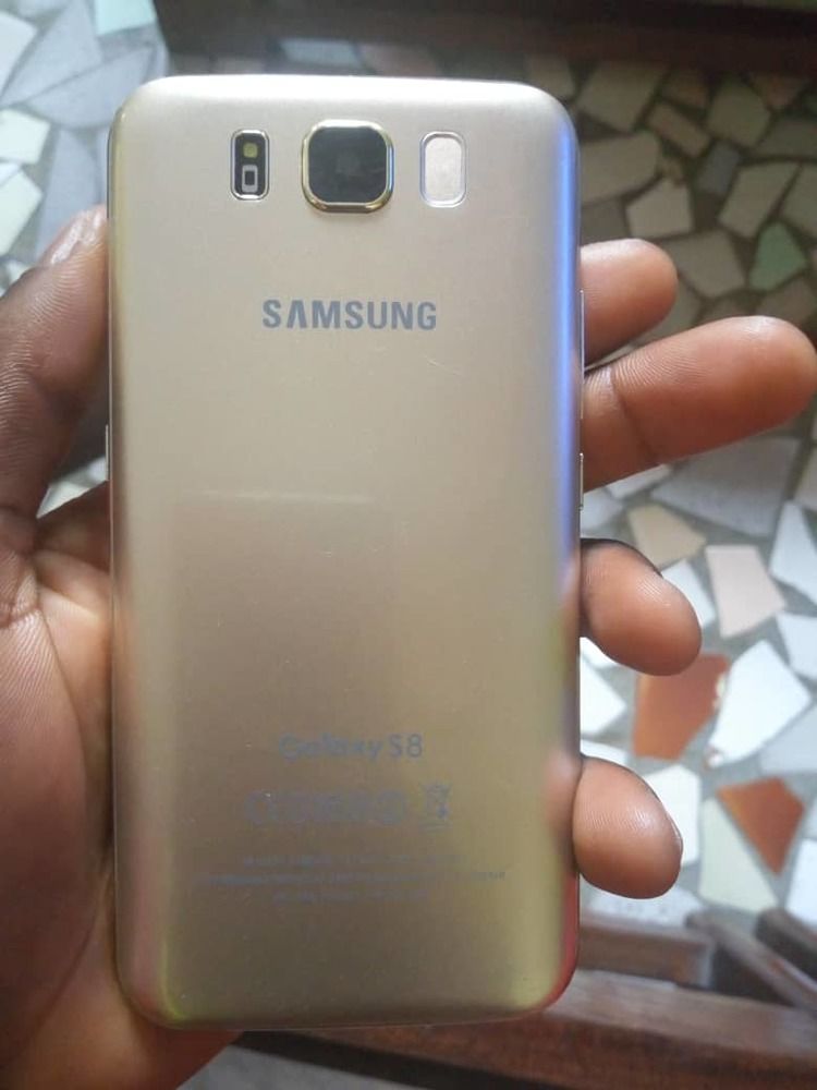 Samsung S8 Copie Conforme Vietnam