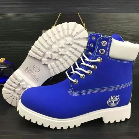 Chaussure Timberland