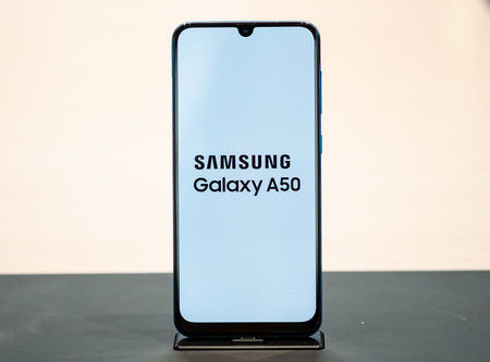 Samsung Galaxy A50 Disponible Neuf Scellé