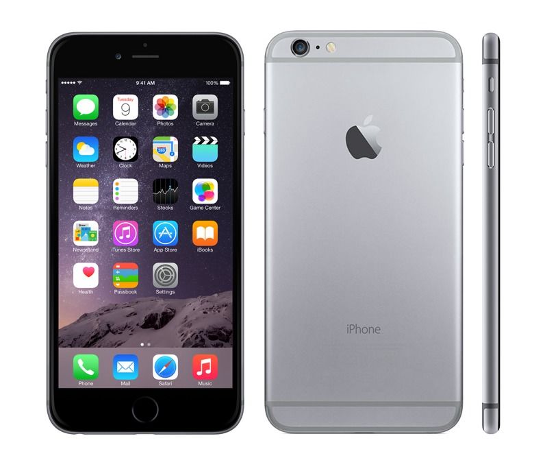 IPHONE 6 PLUS 64GB NEUF SCELLE