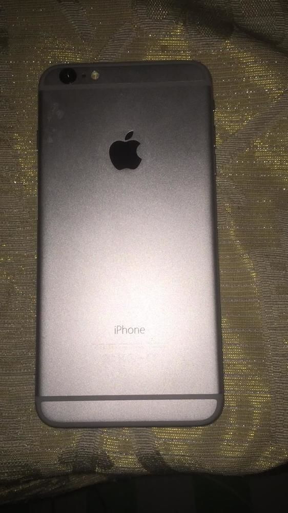 IPhone 6 simple