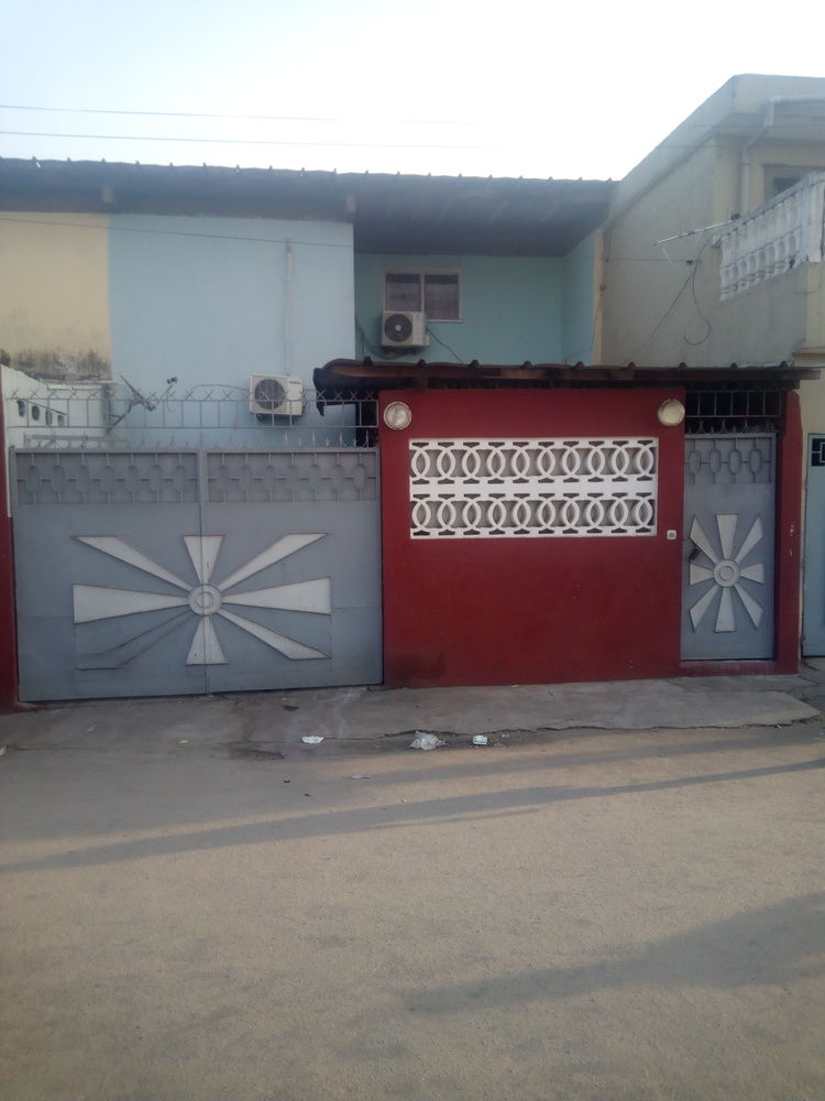 Maison en Vente 5 Pièces  À Koumassi Prodomo