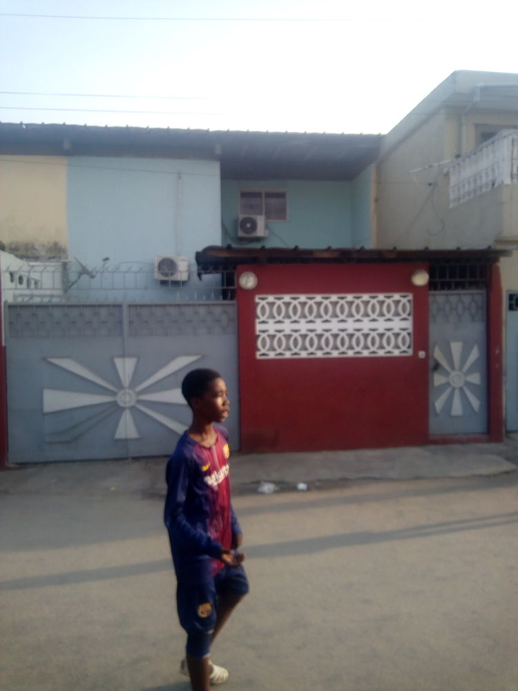 Maison en Vente 5 Pièces  À Koumassi Prodomo