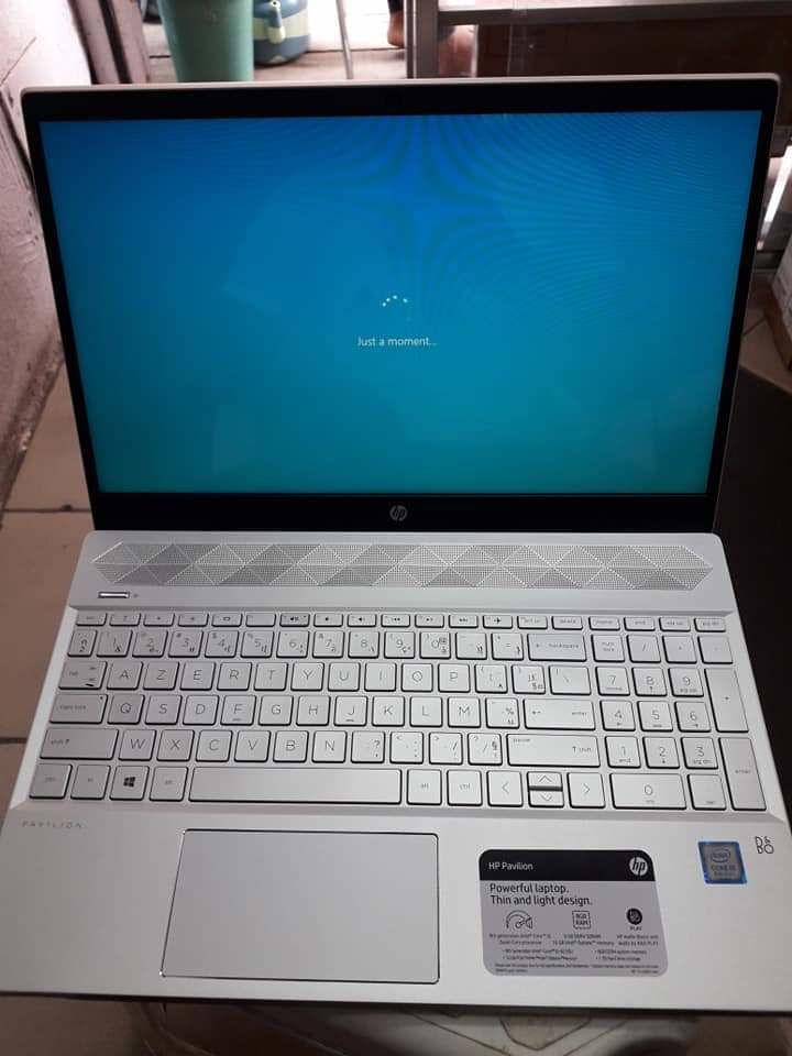 HP BANG & OLUFSEN, 8th Génération, CORE I5.