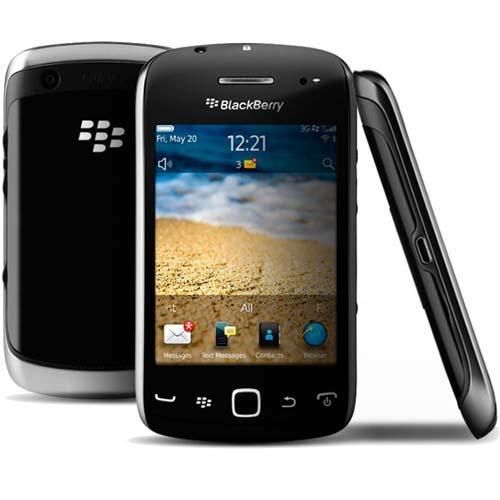 BlackBerry 9720 et 9380