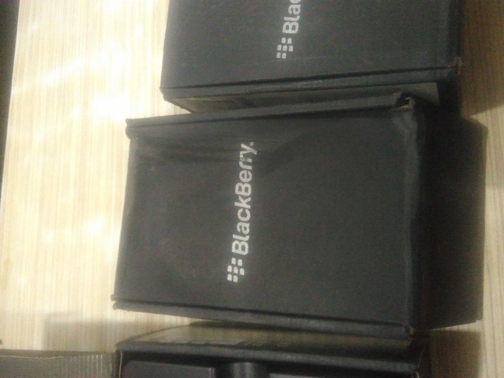 BlackBerry 9720 et 9380