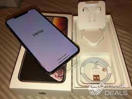 Iphone XR Max 512gb copie tres conforme