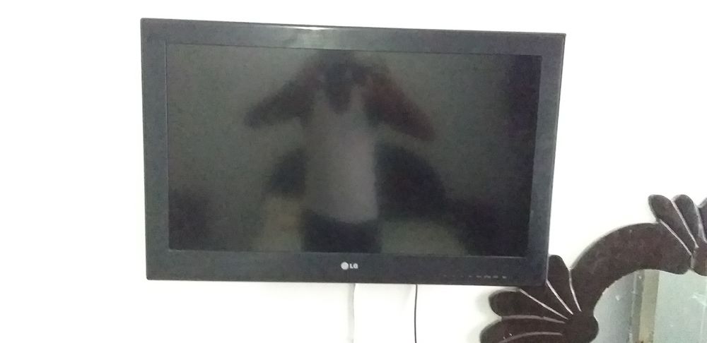 TV LG Plasma 32''