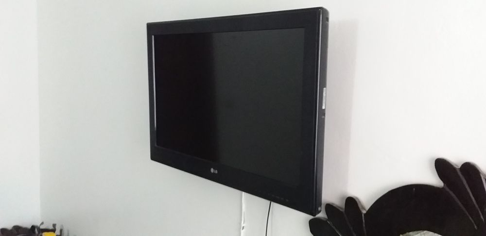 TV LG Plasma 32''