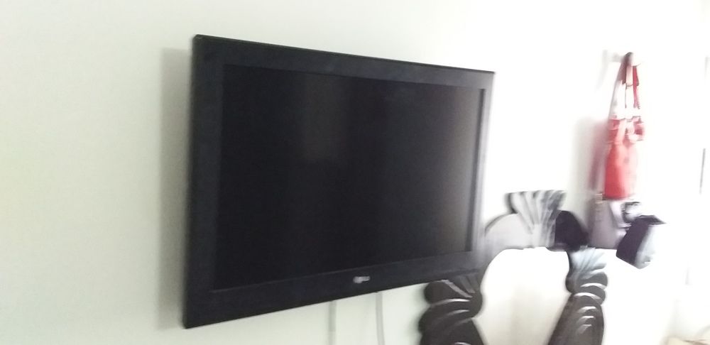 TV LG Plasma 32''