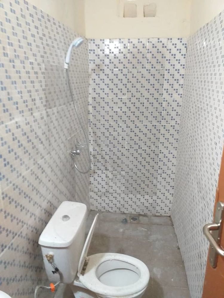 Maison à Louer 2, 3 Et 4 Pièces - N'dotré Terminus Woro