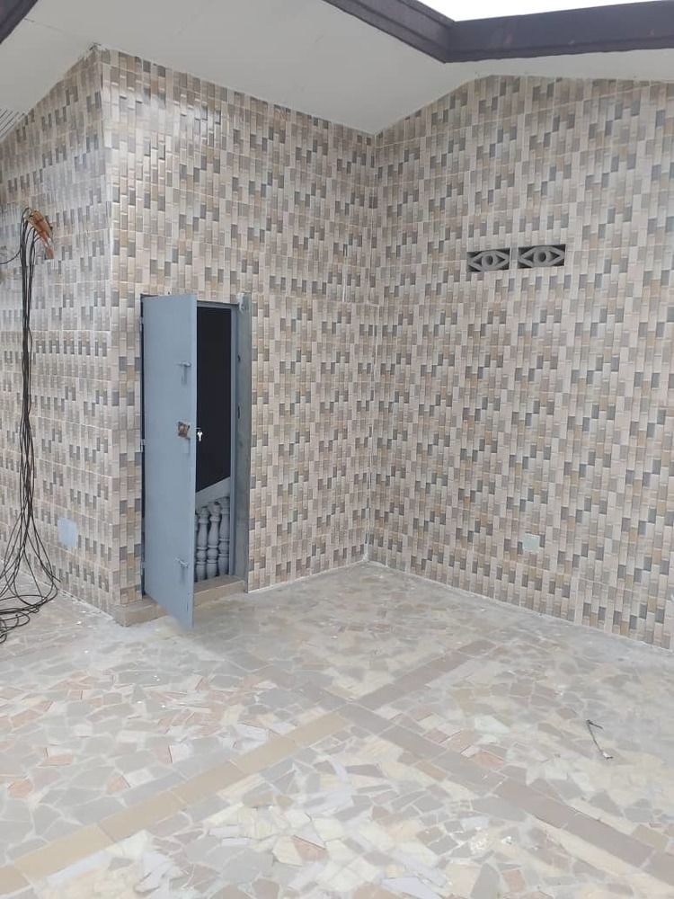 Maison à Louer 2, 3 Et 4 Pièces - N'dotré Terminus Woro