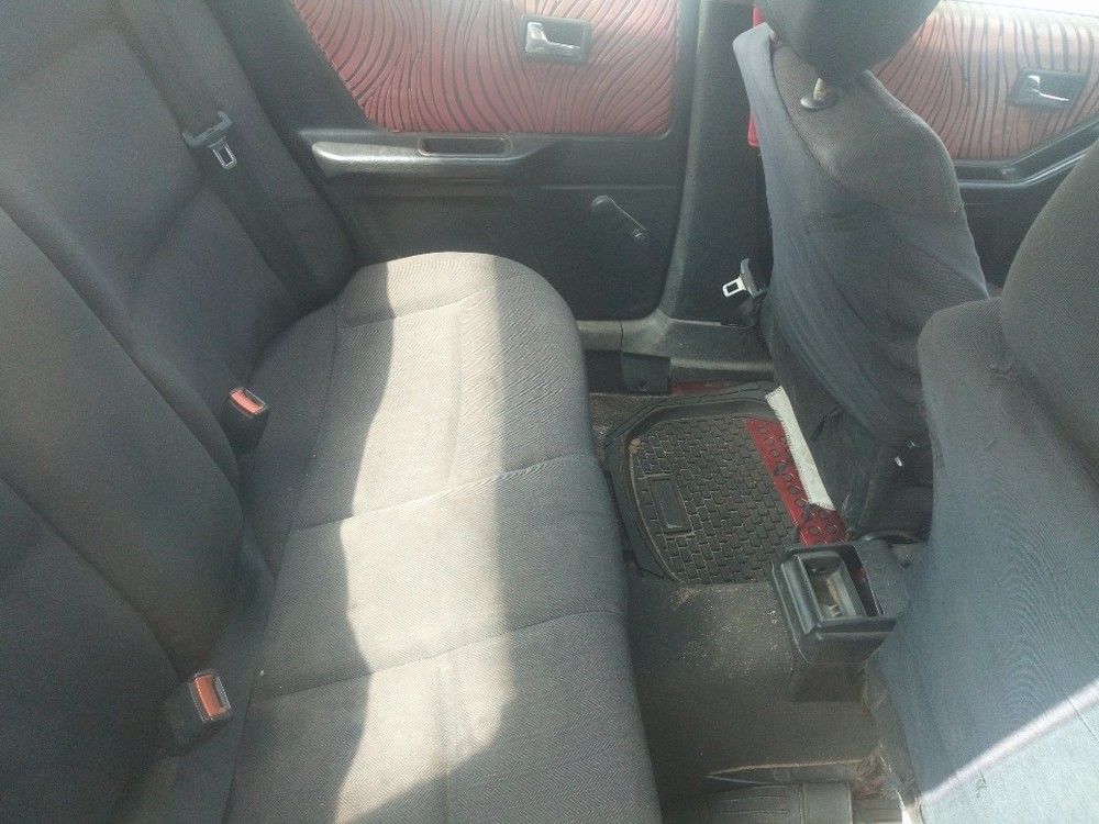 Audi a4 version 1992