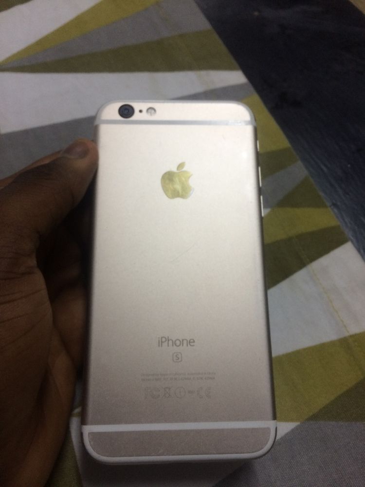 Vente flash iPhone 6s