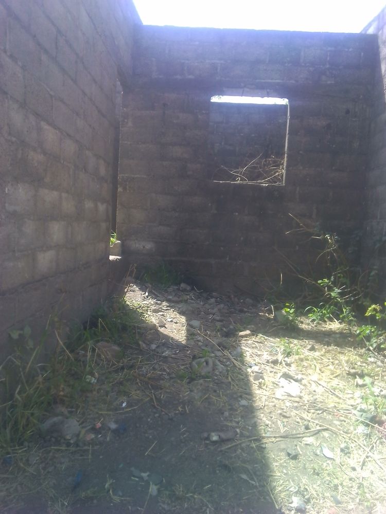 Maison en Vente De 4 Pièces a Bouake