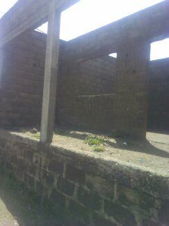 Maison en Vente De 4 Pièces a Bouake