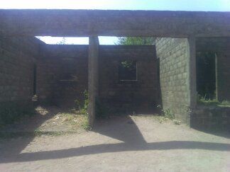 Maison en Vente De 4 Pièces a Bouake