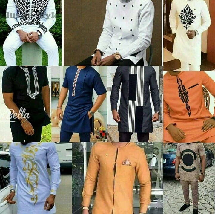 EN GROS tuniques hommes femmes