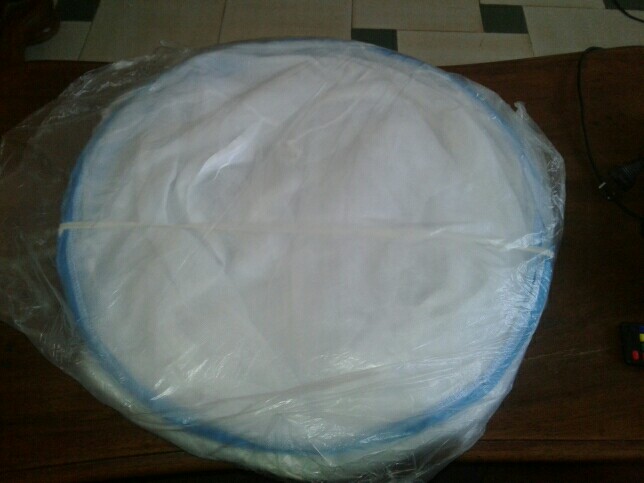 Tente de moustiquaire pliable de camping