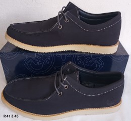 Mocassins Timberland - homme