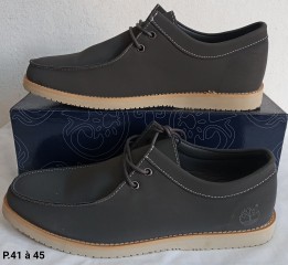 Mocassins Timberland