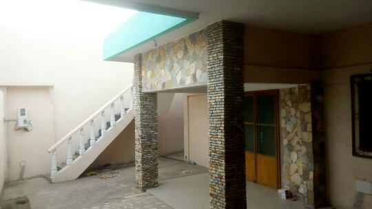 Location maison 4 pièces - Cotonou