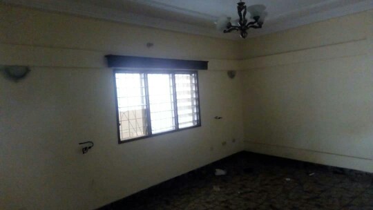 Location maison 4 pièces - Cotonou