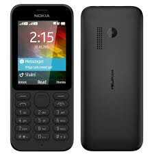 Nokia 215  - Dual SIM