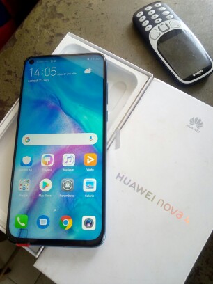 Huawei Nova 4i -  128 GB