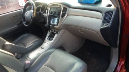 Toyota Highlander 2005