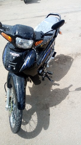 Moto Dayang