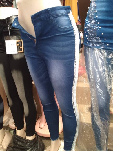 Jeans  femme