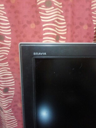 TV plasma Sony Bravia - 32 pouces