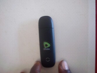 Clé de connexion Moov 4G