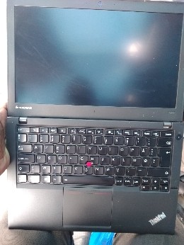 Lenovo ThinkPad X240