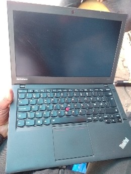 Lenovo ThinkPad X240