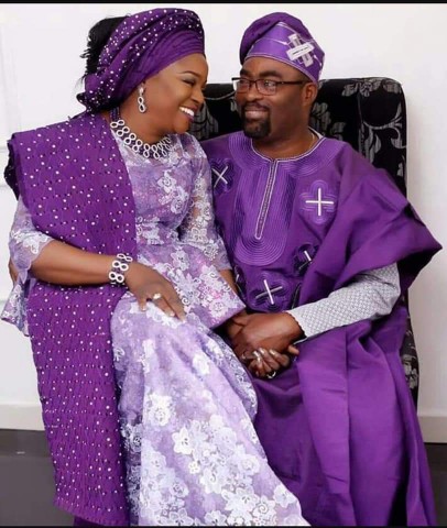 Tenues de mariage - homme/femme