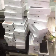 Apple iPhone 5S - 6 - 6S