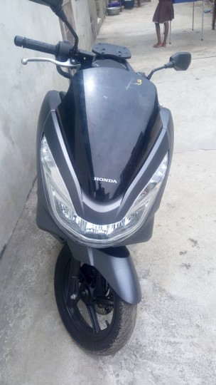 Honda PCX  2016