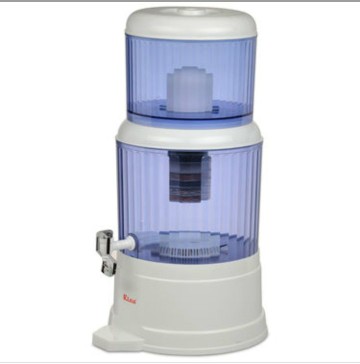 Filtre à eau de 20L