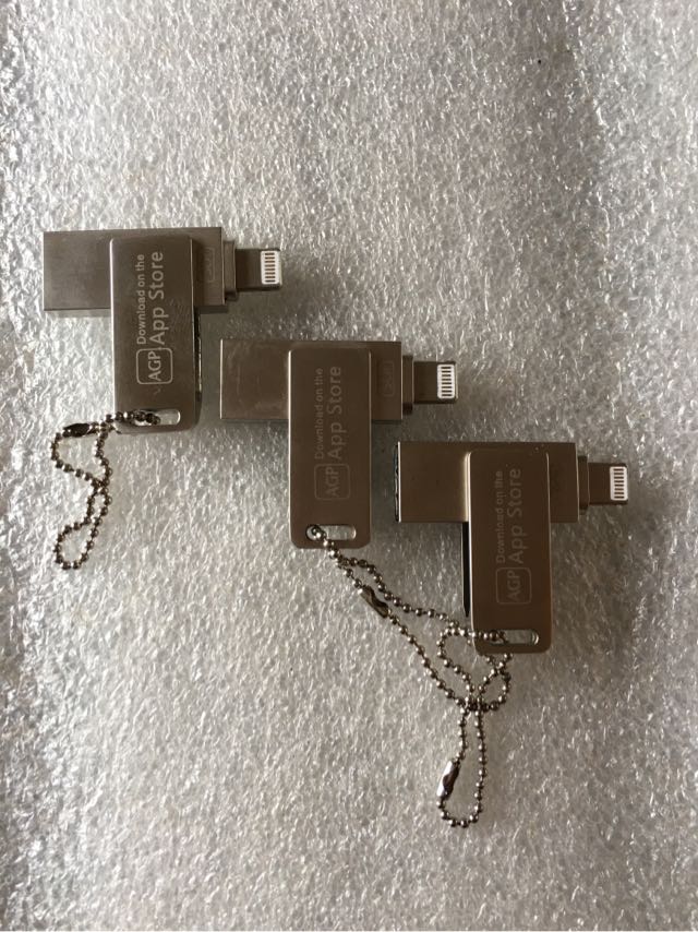 Clé OTG iPhone - android Clé OTG iPhone - android