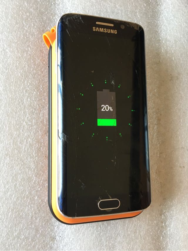 Power bank Power bank